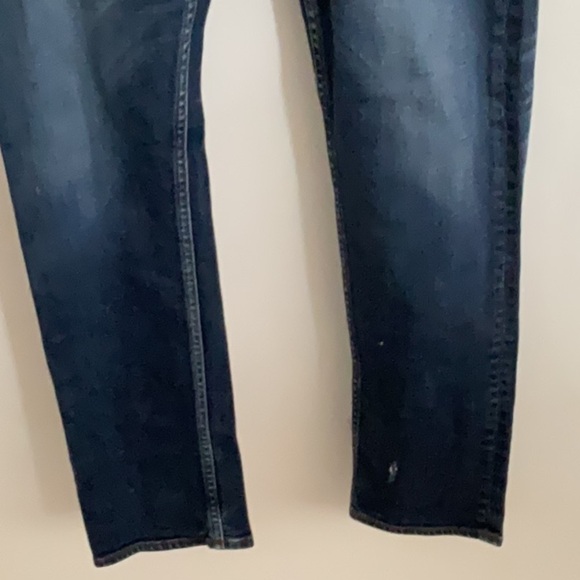Guess Men's Blue Jeans - Picture 5 of 10